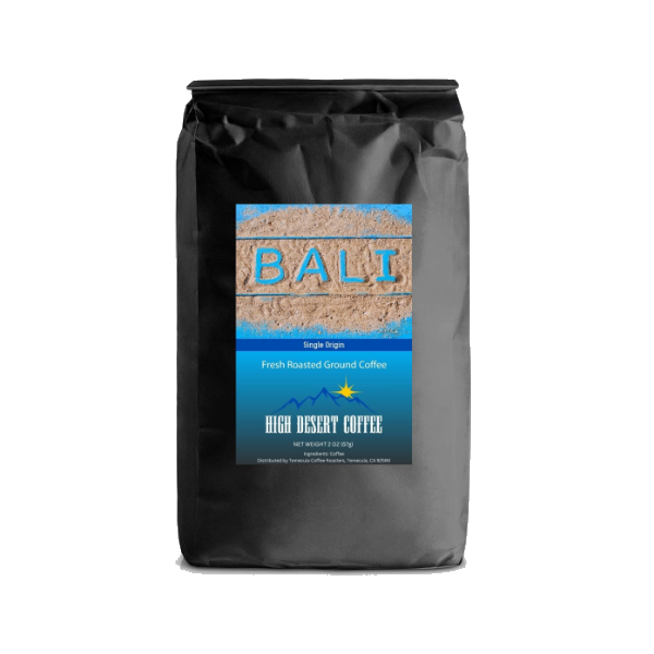 Bali Blue