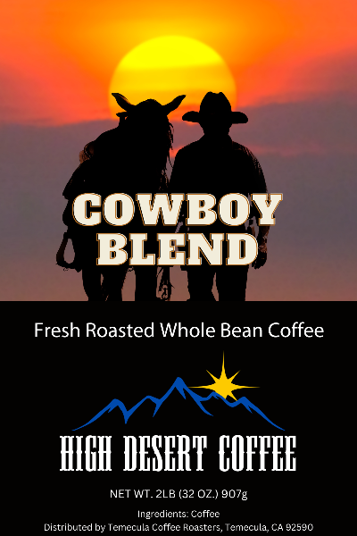 Cowboy Blend