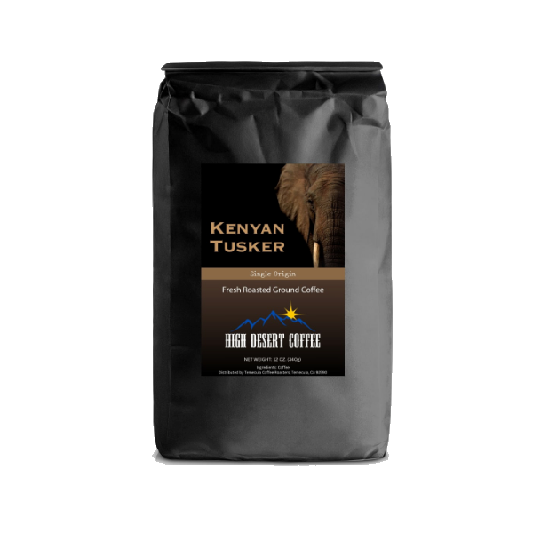 Kenyan Tusker