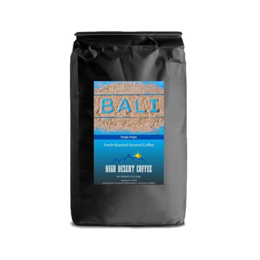 Bali Blue