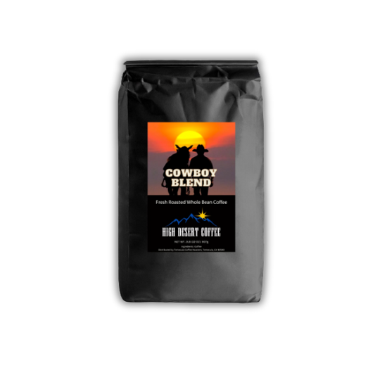 Cowboy Blend