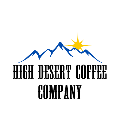 High Desert Coffee Company