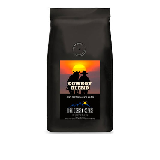 Cowboy Blend